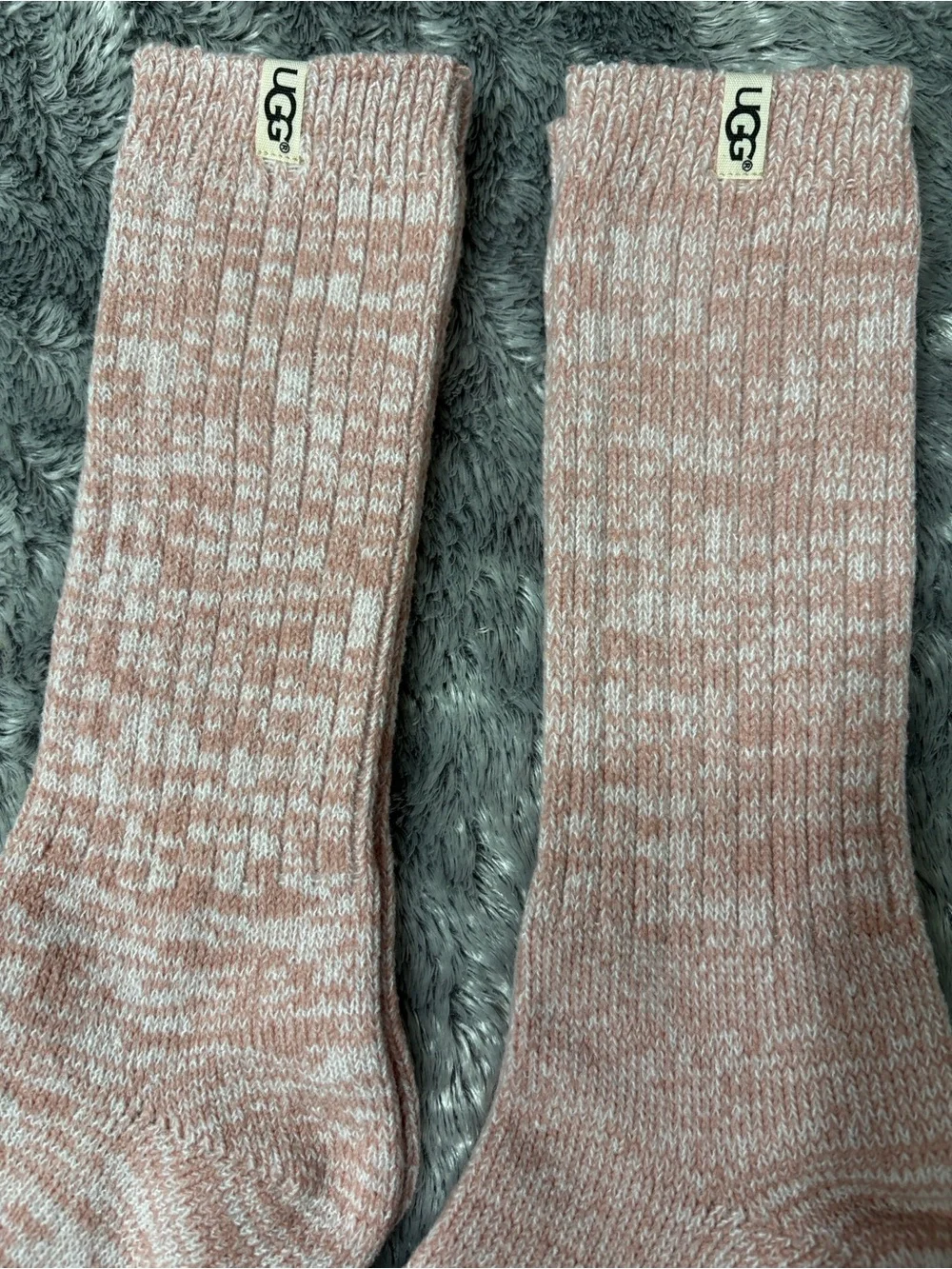 UGG pairs socks